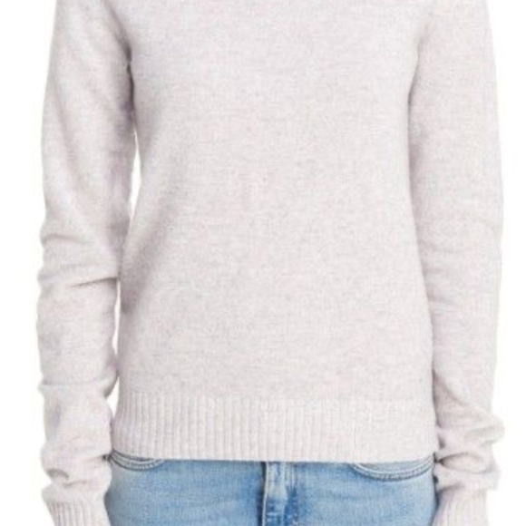 Mari Boiled Sweater - Picture 1 of 7